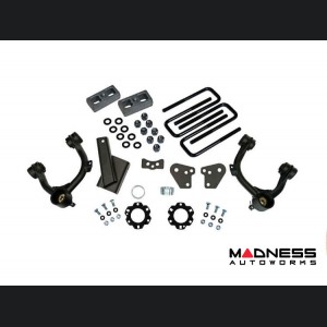 Ford Ranger Lift Kit - 3.5" - Superlift - w/ Aluminum Control Arms